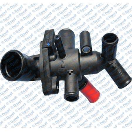 KALE 572790 Termostat 88°C Fiat Brava Bravo I Idea Marea Palio Punto Stilo Lancia Musa Ypslion